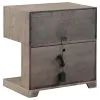 Coaster Fine Furniture 224850Q-S4 Kenora - 4 Piece Queen Bedroom Set - Barley Brown