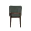 New Classic D3434-20-GRN New Classic D3434-20-GRN Kody - Upholstered Dining Chair (Set of 2) - Forest Green