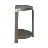 Liberty Furniture 232-OT1030 Sutton - Sofa Table - Bleached Sand