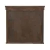 Liberty Furniture 930-BR51 Carolina Park - Mirror - Amber Brown