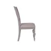 Liberty Furniture 407-C9001S Liberty Furniture 407-C9001S Summer House - Slat Back Side Chair - Dove Gray