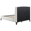 Coaster Fine Furniture 306020KEB1 Mosby - King Headboard, Box 1 of 2 - Snow