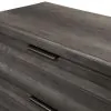 Liberty Furniture 686-BR41 Tanners Creek - 5 Drawer Chest - Graystone