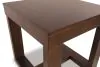 Ashley Furniture T481-2 Watson - Dark Brown - Square End Table --Testing