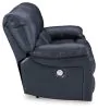 Ashley Furniture U4380974 Ashley Furniture U4380974 Leesworth - Power Reclining Loveseat - Ocean