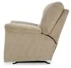 Ashley Furniture 2420325 SimpleJoy - Rocker Recliner - Sand