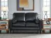 Ashley Furniture 2120535 Bryceview - Loveseat - Onyx