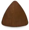 Ashley Furniture PCD609-16 Tameride - Triangle Dining Room Table - Brown