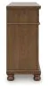 Ashley Furniture PCB824-31 Rowlenstown - Dresser - Brown