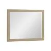 Intercon CT-BR-2591-FRO-C Cornerstone - Mirror - French Oak