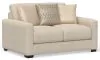 Jackson Furniture Industries 230102-1625/36-2575/36 Jackson Furniture Industries 230102-1625/36-2575/36 Hyde Park - Loveseat - Porcelain