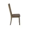 Liberty Furniture 439-C1501S Sun Valley - Slat Back Side Chair - Sandstone