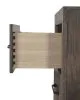 New Classic B6303-070 Misty Lodge - Chest - Greige