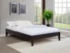 CoasterEssence 300555F Hounslow - Full Universal Platform Bed - Cappuccino