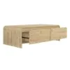New Classic T3518N-10 Mara - Cocktail Table - Natural