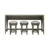 Liberty Furniture 789-OT-4PCS Brentwood - 4 Piece Set - Sandstone