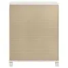 Coaster Fine Furniture 224965 Marmore - 5-Drawer Bedroom Chest Of Drawers - White