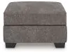 Benchcraft® 3130514 Benchcraft® 3130514 Olten - Ottoman - Graphite
