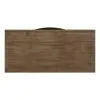 Liberty Furniture 936-BR41 Shaker Lakes - 5 Drawer Chest - Harvest Brown