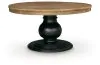 Benchcraft® D858D4 Ridgester - Dining Table - Light Brown