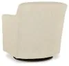 Ashley Furniture A3000325 Ashley Furniture A3000325 Bradney - Swivel Accent Chair - Beige