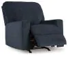 Ashley Furniture 2430325 Ashley Furniture 2430325 Aviemore - Rocker Recliner - Ink