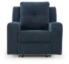 Ashley Furniture 3880629 Ashley Furniture 3880629 Danum - Zero Wall Recliner - Ink