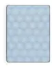 Sierra Sleep® by Ashley M20211 Sierra Sleep® by Ashley M20211 Peak 2.0 10 Hybrid - Twin Mattress - Light Blue