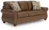 Ashley Furniture PC5590238 Chasemore - Sofa - Earth