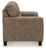 Ashley Furniture 9400435 Navi - Loveseat - Fossil