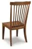 Ashley Furniture PCD824-06 Ashley Furniture PCD824-06 Greddinton - Dining Room Side Chair (Set of 2) - Brown