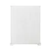 Samuel Lawrence Furniture S920-440 Savannah - 4-Drawer Chest - White