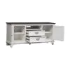 Liberty Furniture 417-TV66 Liberty Furniture 417-TV66 Allyson Park - 66