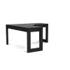 Riverside Furniture 93132 Riverside Furniture 93132 Westwood - Corner Desk - Whiskey / Ebony Whiskey Oak
