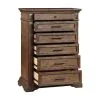 New Classic B658-070 Mar Vista - Chest - Walnut
