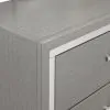 New Classic B3365G-050 Huxley - Dresser - Gray