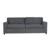 New Classic U1261-30-ASH Kylo - Sofa - Ash Gray