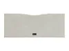 Riverside Furniture 50231 Maisie - Writing Desk - Champagne