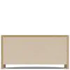 Riverside Furniture 91055 Davie - Server - Light Brown