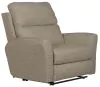 Jackson Furniture Industries 38807-2159/26 Justine - Lay Flat Extra Wide Recliner - Sandstone