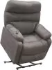 Jackson Furniture Industries 4864-2792/28 Jackson Furniture Industries 4864-2792/28 Buckley - Power Lift Recliner - Graphite