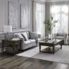 Liberty Furniture 512-OT-3PCS Arden Road - 3 Piece Table Set - Satin Cherry