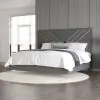 New Classic 00-B1826-300 New Classic 00-B1826-300 Symmetry - Queen Bed - Gray