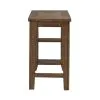 Liberty Furniture 930-OT5630 Carolina Park - Console Table - Amber Brown