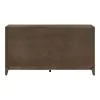 Liberty Furniture 936-BR31 Liberty Furniture 936-BR31 Shaker Lakes - 6 Drawer Dresser - Harvest Brown
