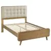 Coaster Fine Furniture 225091FB3 Robyn - Full Side Rails & Slats, Box 3 of 3 - Light Ash