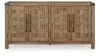 Benchcraft® D858-60 Ridgester - Dining Room Server - Light Brown