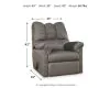 Ashley Furniture 7500525 Ashley Furniture 7500525 Darcy - Cobblestone - Rocker Recliner --Testing