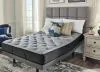 Sierra Sleep® by Ashley M50931 Sierra Sleep® by Ashley M50931 Comfort Plus - Queen Mattress - 59