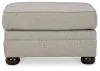 Ashley Furniture 3730714 Gaelon - Ottoman - Dune